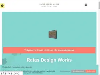 ratasdesign.com