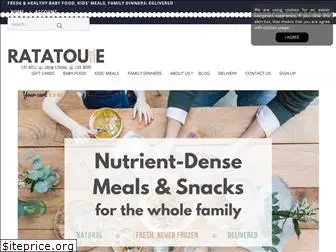 ratatouie.co.uk