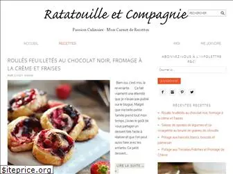 ratatouilleetcie.com