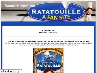 ratatouillemovie.net