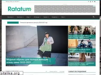 ratatum.com