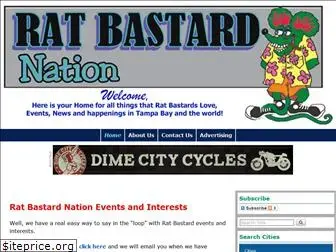 ratbastardnation.com