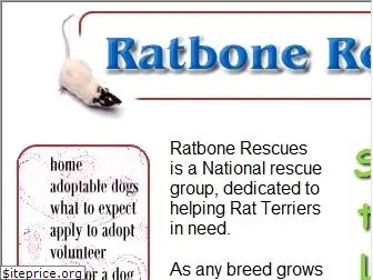 ratbonerescues.com