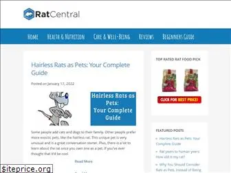 ratcentral.com