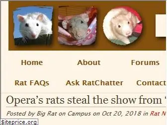 ratchatter.com