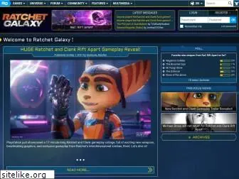 ratchet-galaxy.com