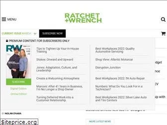 ratchetandwrench.com