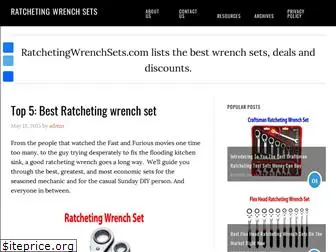 ratchetingwrenchsets.com