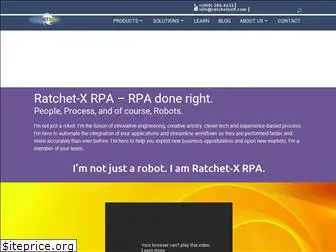 ratchetsoft.com