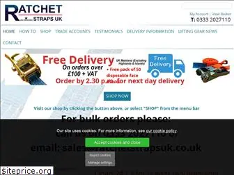 ratchetstrapsuk.co.uk