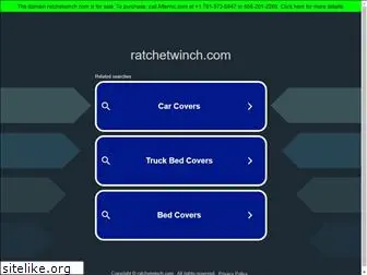ratchetwinch.com