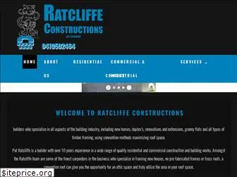 ratcliffeconstructions.com.au