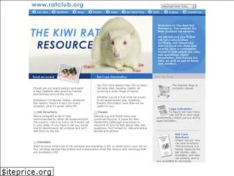 ratclub.org