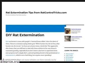 ratcontroltricks.com