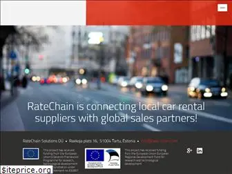 rate-chain.com