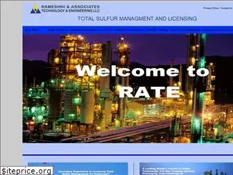 rate-engr.com