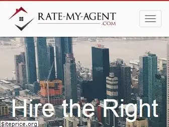 rate-my-agent.com