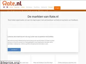 rate.nl