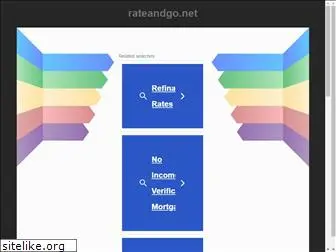 rateandgo.net