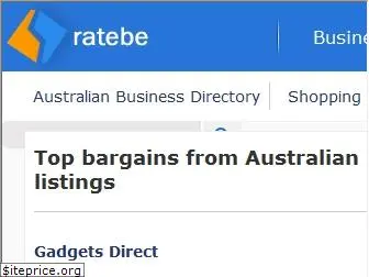 ratebe.com.au