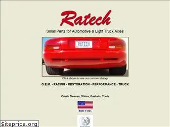 ratechmfg.com