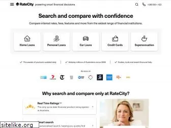 ratecity.com.au