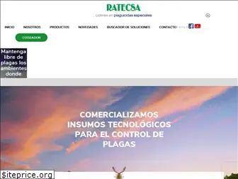 ratecsa.com