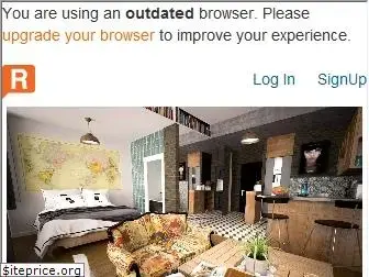 ratedapartments.com