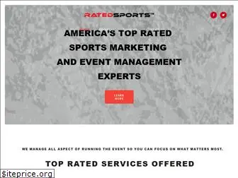 ratedsports.com