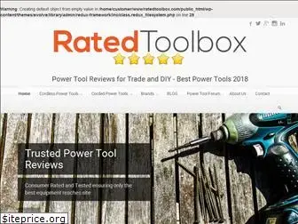 ratedtoolbox.com