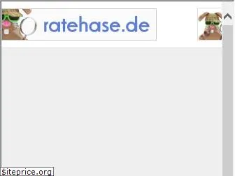 ratehase.de