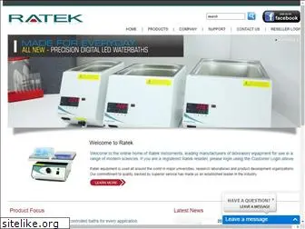 ratek.com.au