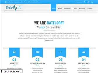 ratelsoft.com