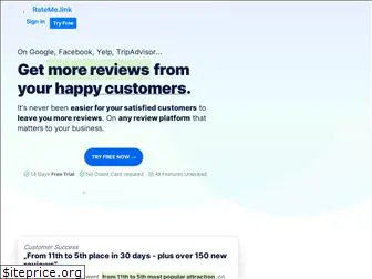 www.rateme.link