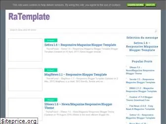 ratemplate.blogspot.com