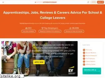 ratemyapprenticeship.co.uk