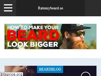 ratemybeard.se