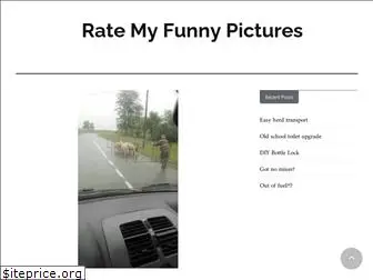 ratemyfunnypictures.com