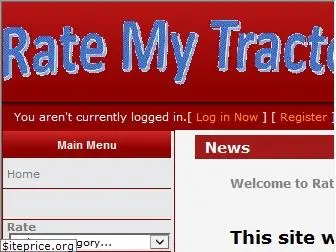 ratemytractor.com