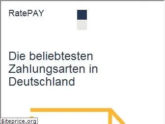 ratepay.com