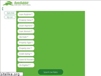 raterabbit.com