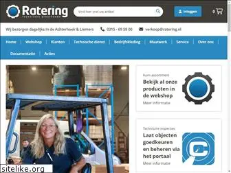 ratering.nl