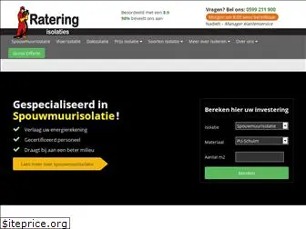 rateringisolaties.nl