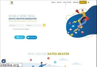 rates-beater.com