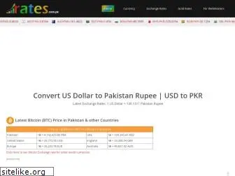 rates.com.pk