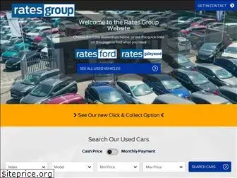 ratesgroup.co.uk