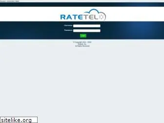 ratetel.com