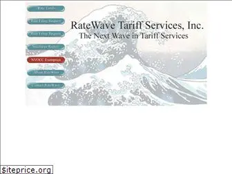 ratewave5.com