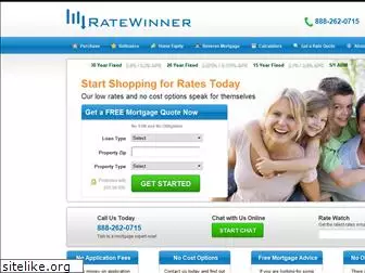 ratewinner.com