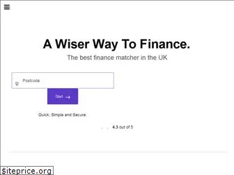 ratewise.co.uk